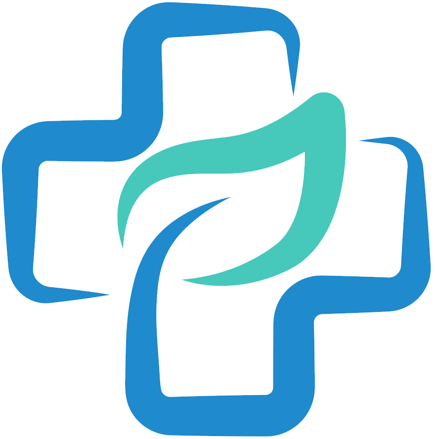 Medical Sample M.S Logo